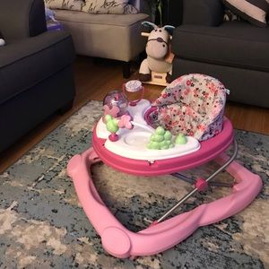 Baby walker ❤️SOLD❤️